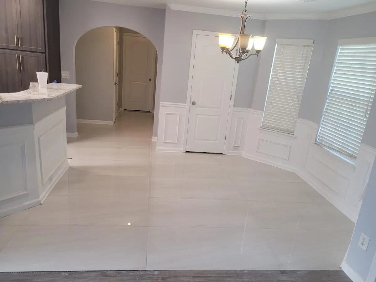 Water Mitigation Services in Corning, CA